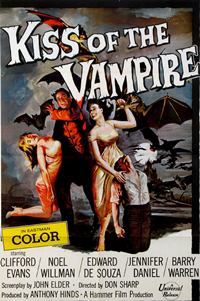 Kiss of the Vampire