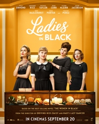 Ladies In Black