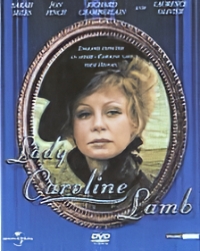 Lady Caroline Lamb