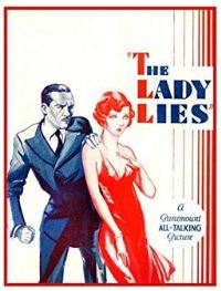 Lady Lies