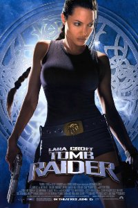 Lara Croft Tomb Raider