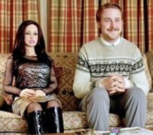 Lars and the Real Girl