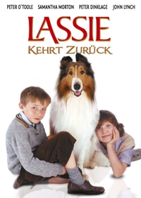 Lassie