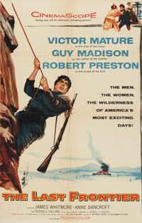 Last Frontier