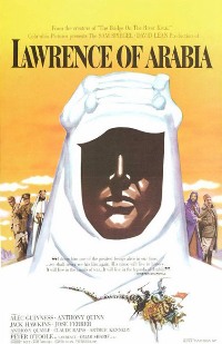 Lawrence Of Arabia