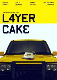 Layer Cake