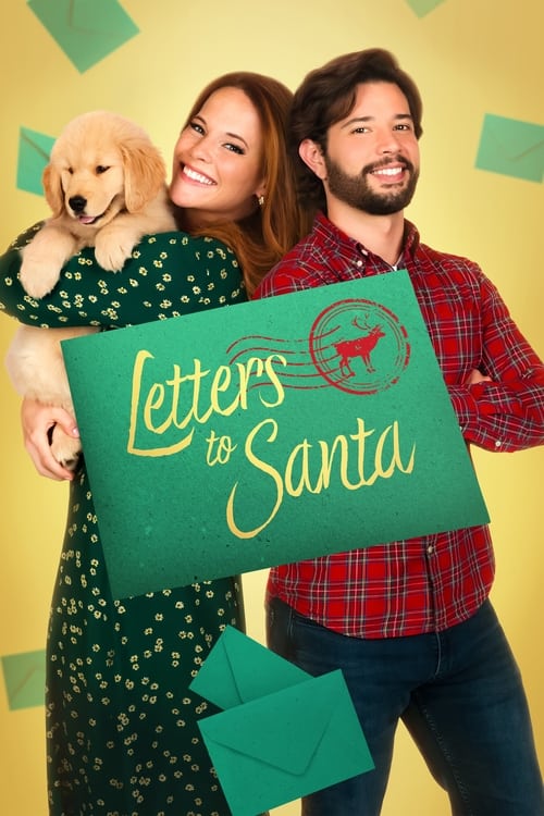 Letters To Santa