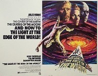 Light at the Edge of the World