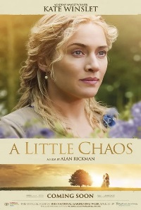 A Little Chaos