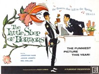 Little Shop Of Horrors