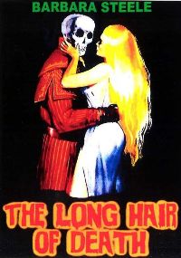 Long Hair Of Death