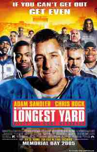 Longest Yard