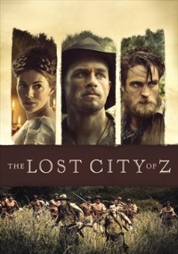 The Lost City Of Z