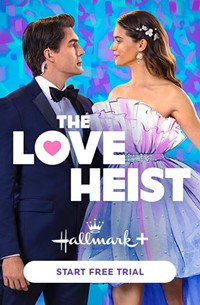 The Love Heist