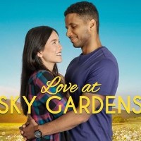 Love At Sky Gardens