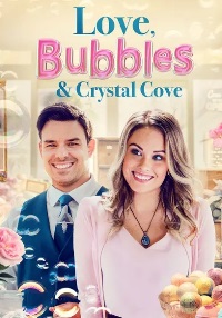 Love Bubbles and Crystal Cove