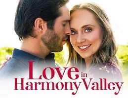 Love In Harmony Valley