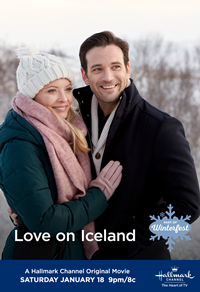 Love On Iceland