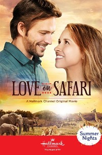 Love On Safari