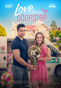 Love On Your Doorstep