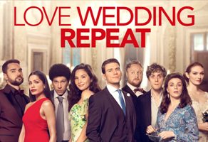 Love Wedding Repeat