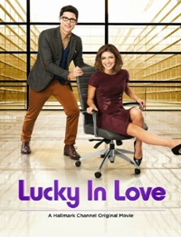 Lucky In Love