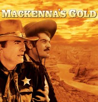 MacKenna's Gold