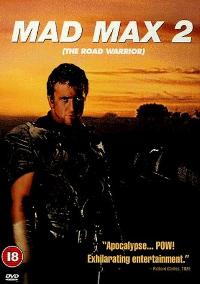 Mad Max 2 The Road Warrior