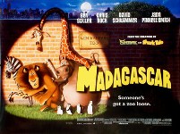 Madagascar