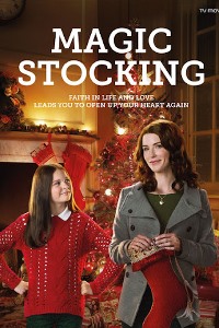 Magic Stocking