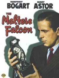Maltese Falcon