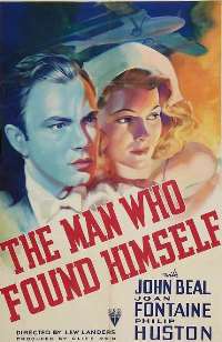 The Man Who Found Himself