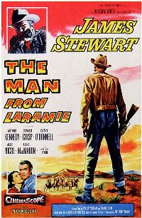 Man From Laramie
