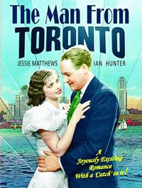 The Man From Toronto