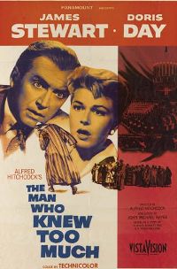 Man Who Knew Too Much