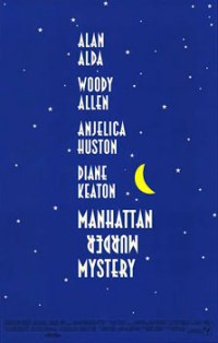 Manhattan Murder Mystery