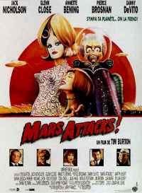 Mars Attacks