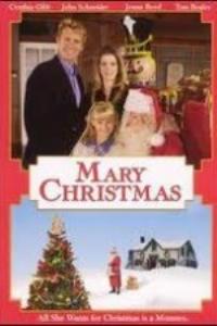 Mary Christmas