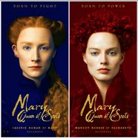 Mary Queen Of Scots