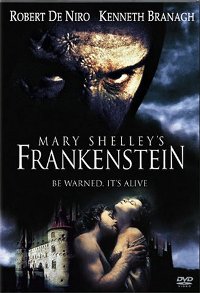 Mary Shelly's Frankenstein