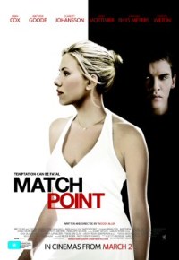 Match Point