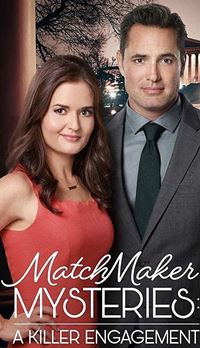 Matchmaker Mysteries: A Killer Engagement
