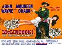 McLintock
