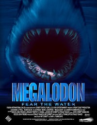 Megalodon