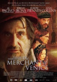 Merchant Of Venice