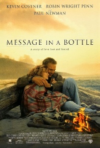 Message In A Bottle