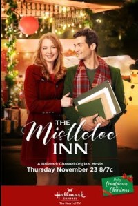 The Mistletoe Inn