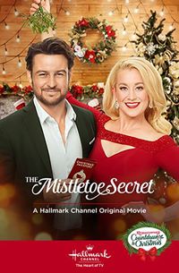 Mistletoe Secret