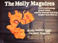 The Molly Maguires