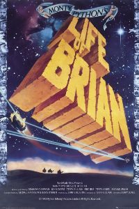 Monty Python Life Of Brian